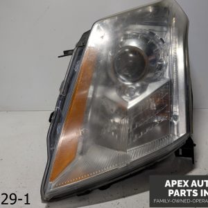 OEM 2010-2016 Cadillac SRX 3.0L Xenon AFS Headlight Left LH
