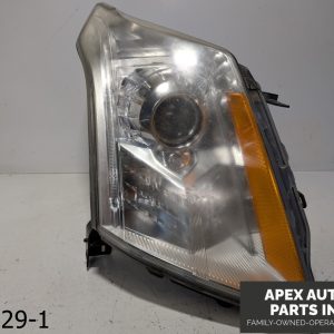 OEM 2010-2016 Cadillac SRX 3.0L Xenon AFS Headlight Right RH