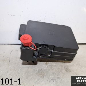 OEM 2010-2017 Chevrolet Equinox 2.4L Engine Fuse Box