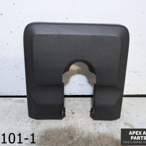 OEM 2010-2017 Chevrolet Equinox 2.4L Windshield Cap Trim Mount Bracket Cover