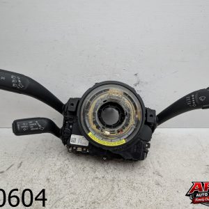 OEM 2010 Audi S5 3.0L Column Combination Switch Assembly