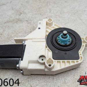 OEM 2010 Audi S5 3.0L Front Left Driver Window Regulator Motor