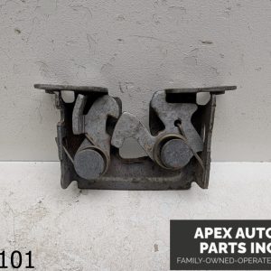 OEM 2010 BMW 328i 3.0L Hood Lock Latch