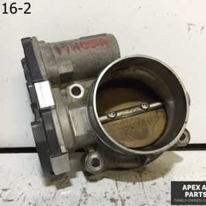 OEM 2010 Buick Lacrosse 3.0L THROTTLE BODY ASSEMBLY UNIT