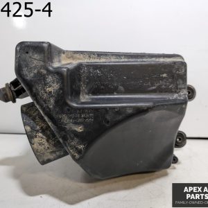 OEM 2010 Chevrolet Equinox 2.4L Air Cleaner Intake Duct Pipe