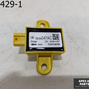 OEM 2010 Dodge Journey 3.5L Front Door Pressure Sensor