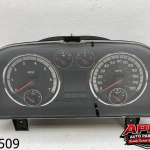 OEM 2010 Dodge Ram 1500 5.7L Speedometer Gauge Cluster