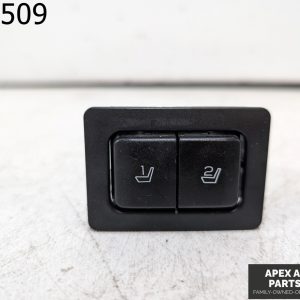 OEM 2010 Ford Edge 3.5L SEAT MEMORY CONTROL SWITCH BT4T-14776-ABW