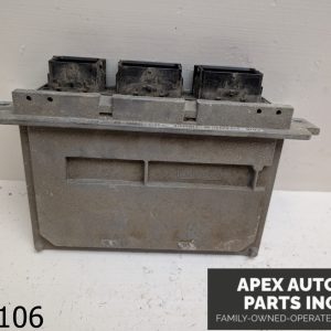 OEM 2010 Ford Taurus 3.5L Engine Computer ECM ECU