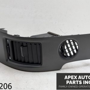 OEM 2010 Honda CRV 2.4L FRONT RIGHT PASSENGER DASH HVAC AC AIR VENT GRILLE