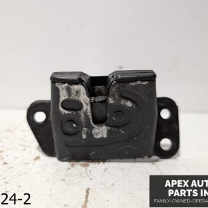 OEM 2010 Hyundai Santa Fe 3.5L Trunk Lift Gate Latch Release Actuator Lid