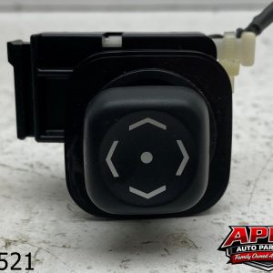 OEM 2010 Lexus ES350 3.5L Steering Column Telescopic Control Switch