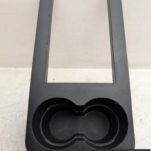 OEM 2010 Lincoln MKT 3.5L CENTER CONSOLE FRONT CUP HOLDER CUPHOLDER