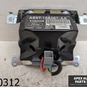 OEM 2010 Lincoln MKT 3.5L Front Dash Audio Sound System Speaker