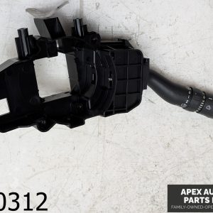 OEM 2010 Lincoln MKT 3.5L Turn Signal Blinker Windshield Wiper Switch