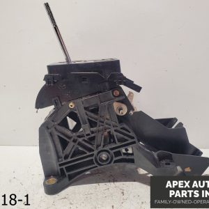 OEM 2010 Mazda CX-9 3.7L Automatic Floor Shifter Assembly