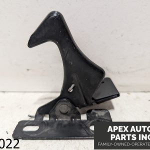 OEM 2010 Mini Cooper S R56 1.6L Bonnet Catch Release Lever Unit