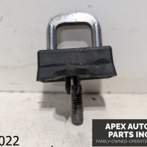 OEM 2010 Mini Cooper S R56 1.6L Bonnet Catch / Striker