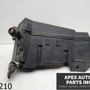 OEM 2010 Subaru Outback 2.5L Engine Junction Fuse Box
