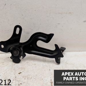 OEM 2010 Volvo S80 3.0L Front Left Driver Side Hood Bonnet Lock Latch Loop Hook