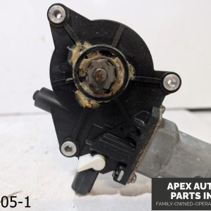 OEM 2011-2012 Honda Accord 2.4L RIGHT PASSENGER WINDOW MOTOR