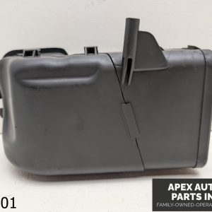 OEM 2011-2013 BMW 535i 3.0L AIR INTAKE DUCT PART LEFT PIPE HOSE