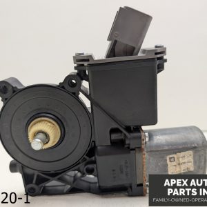 OEM 2011-2013 Buick Regal 2.4L Driver Left Side Door Power Window Motor 20951582