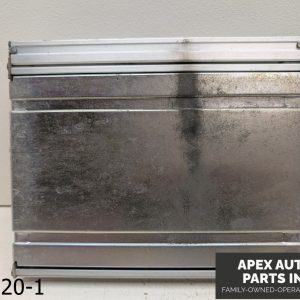 OEM 2011-2013 Buick Regal 2.4L  RADIO AMPLIFIER OPT UQA AMP 13352134