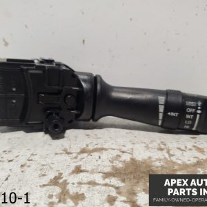 OEM 2011-2013 Hyundai Elantra 1.8L SEDAN WIPER COLUMN SWITCH 93420-1U000