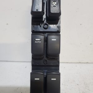 OEM 2011-2013 Hyundai Sonata 2.0L FRONT DOOR WINDOW SWITCH