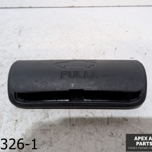 OEM 2011-2013 Kia Optima 2.0L Interior Rear Trunk Opener Pull Handle Release