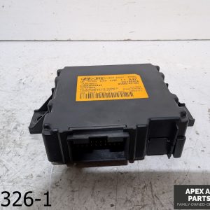 OEM 2011-2013 Kia Optima 2.0L TPMS SUSPENSION PRESSURE MODULE 95800-4U100