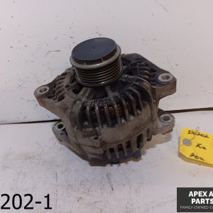 OEM 2011-2013 Kia Optima 2.4L Alternator 110 AMP