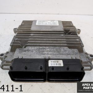 OEM 2011-2013 Kia Optima 2.4L ENGINE CONTROL UNIT MODULE ECU ECM 39101-2g866