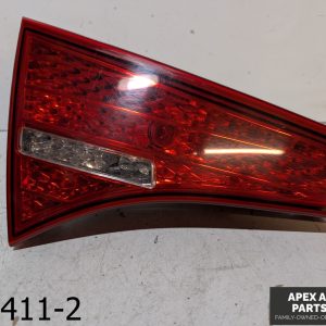 OEM 2011-2013 Kia Optima 2.4L Rear Exterior LH Left Driver Tail Light Assembly