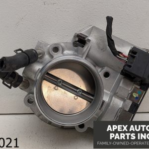 OEM 2011-2013 Kia Optima 2.4L THROTTLE BODY VALVE ASSEMBLY