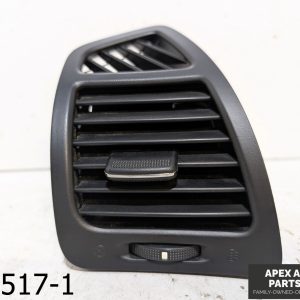 OEM 2011-2013 Kia Sorento 2.4L DASHBOARD PANEL PASSENGER SIDE AIR VENT