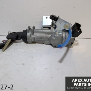 OEM 2011-2013 Kia Sorento 2.4L IGNITION SWITCH LOCK W/KEY