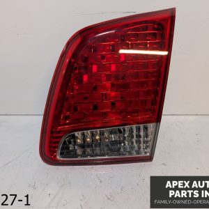 OEM 2011-2013 Kia Sorento 2.4L LED Tail Gate Tail Light Passenger Right Side