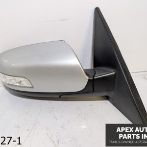 OEM 2011-2013 Kia Sorento 2.4L Passenger Side View Mirror 87620C6080
