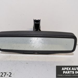 OEM 2011-2013 Kia Sorento 2.4L Rear View Mirror