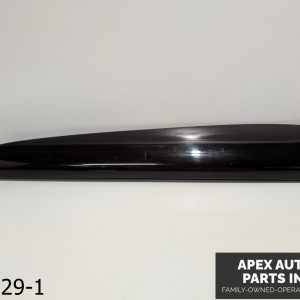 OEM 2011-2013 Kia Sorento RIGHT PASSENGER DASH PANEL TRIM BEZEL COVER MOLDING