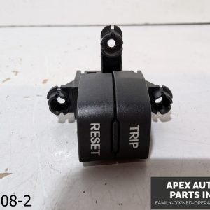 OEM 2011-2013 Kia Sportage 2.4L TRIP RESET SWITCH BUTTON