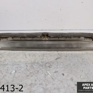 OEM 2011-2013 Scion tC 2.5L LED Rear Trunk 3rd Third Brake Light 81570-21110