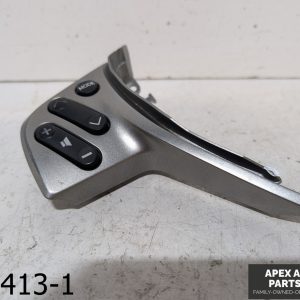 OEM 2011-2013 Scion tC 2.5L STEERING WHEEL AUDIO CRUISE CONTROL SWITCH