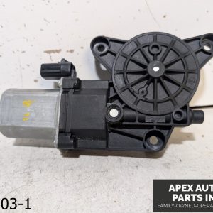 OEM 2011-2014 Chrysler 200 2.4L Left Front Driver Door Window Motor 3040712A