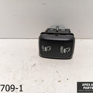 OEM 2011-2014 Ford Edge 3.5L REAR SEAT POWER FOLD FOLDING RELEASE CONTROL SWITCH