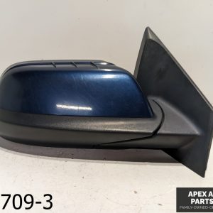 OEM 2011-2014 Ford Edge 3.5L SIDE MIRROR ASSEMBLY RIGHT PASSENGER SIDE HEATED