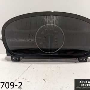 OEM 2011-2014 Ford Edge 3.5L Speedometer cluster