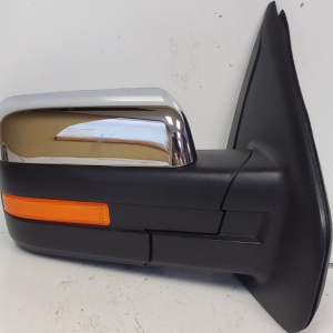 OEM 2011-2014 Ford F150 Right Passenger Side View Mirror
